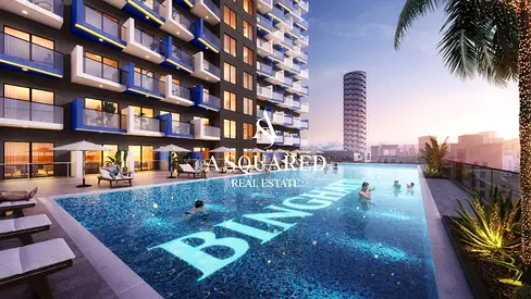 Stylish | Fully Furnished | Modern