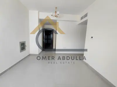 Brand new lavish 1bhk with beautiful kitchen for family in school zone muwailah sharjah
