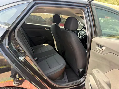 2020 Hyundai ACCENT 缩略图 10