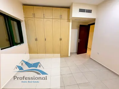 NO DEPOSIT 20 DAYS FREE HOT OFFER NICE APARTMENT 2BHK WITH WADROBES 34K 6 CHQS FULL FAMILY BUILDING