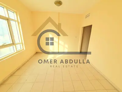 Separate Hall 1bhk With 2 Baths On Main Road In Muwaileh Area
