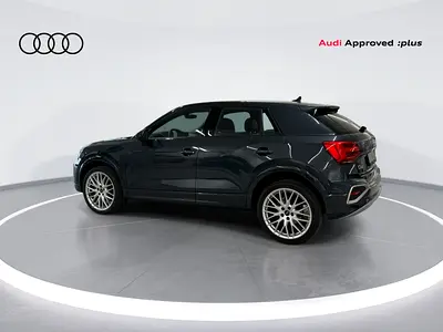صورة 4 لـ 2024 AUDI Q2