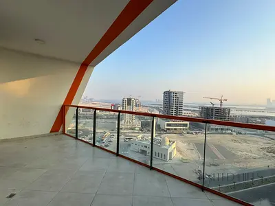 1 BHK | Creek & Pool View | Prime Location