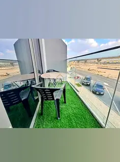 Fully Furnished Studio | Monthly &amp; Yearly Rent for Available