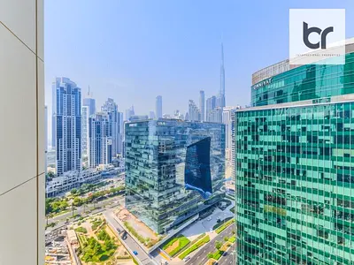 Ahad Residences, Business Bay