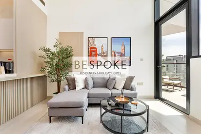 Binghatti Phantom, JVC | Luxury 1BR | Private Pool