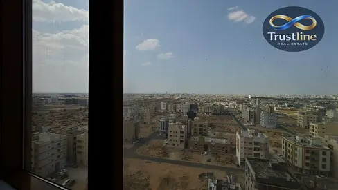 شقة غرفتين وصالة بدفعة أولى 204 ألف فقط – استلام فوري