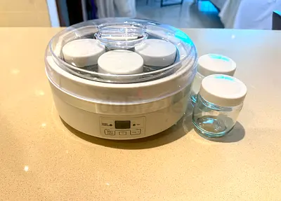 Yogurt Maker