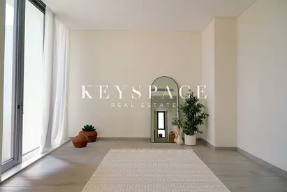 Refined Family Villa | Contemporary Styling | Peaceful Community | Resale