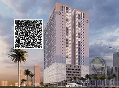 Own a Luxury Apartment with Easy Plan | Free Hold for All Nationalities