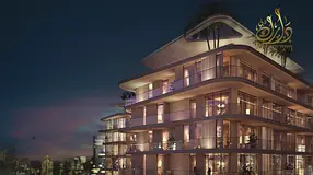 Downtown &amp; Marina Views/ Furnished /HIGH ROI/PRIME LOCATION