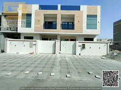 🏡 Great Opportunity | Townhouse for Sale in Al Helio – Ajman | 5 Bedrooms with Rooftop