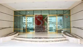 Spacious 3 Bedroom Hall Apartment for Rent in Al Taawun, Sharjah