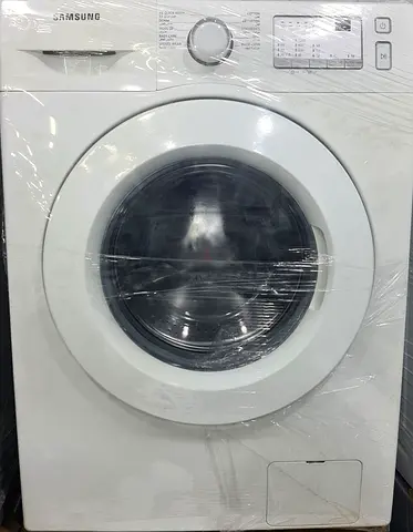 Samsung washing