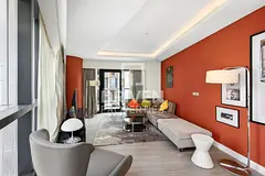 Ready to Move in I Fully Furnished I Serviced Apt