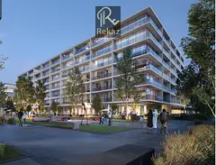 READY UNIT FOR SALE | HIGH ROI | PRIME LOCATION SOKOON ALJADA |