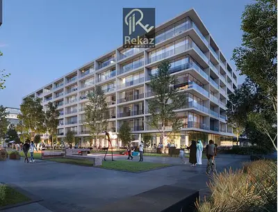 READY UNIT FOR SALE | HIGH ROI | PRIME LOCATION SOKOON ALJADA |