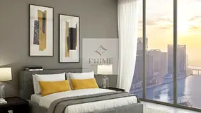 Brand New | Luxury Living | Unfurnished