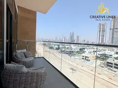 FULLY FURNISHED 1BHK // READY TO MOVE // BURJ VIEW
