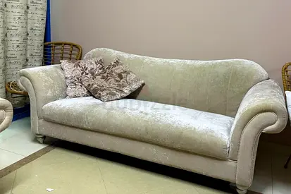 3+2+1 Sofa Set | Good Condition | Well Maintained