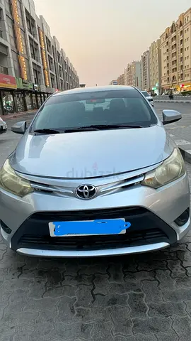 TOYOTA YARIS FOR SALE