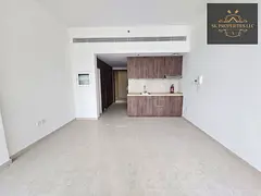Spacious Unfurnished Studio for Rent in Waroud 2, Al Zahia – Modern Community Living | 450 Sqft 