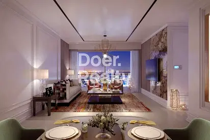 Open MBR View | High Floor | Ready Soon