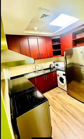 Partition in Gardens