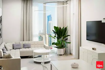 Luxurious apt with serviced amenities
