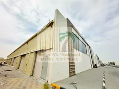 Prime Location | Brand New | SEWA Connected | High Ceiling