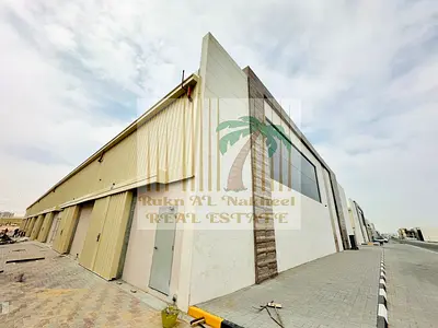Prime Location | Brand New | SEWA Connected | High Ceiling