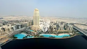 Future creek Tower View | Beach Views | High Floor