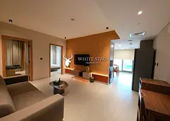 FULLY FURNISHED I BRAND NEW I WELLNESS FOCUSED SERVICED APARTMENT