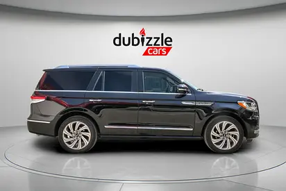 صورة 4 لـ 2022 Lincoln NAVIGATOR