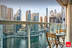 Best Series | Amazing Marina View | Lower than PP