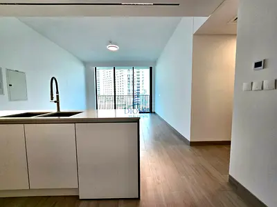 Elegant Apartment | Brand New | Ready to Move