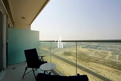 Furnished | Hot Selling Studio | Prime Location
