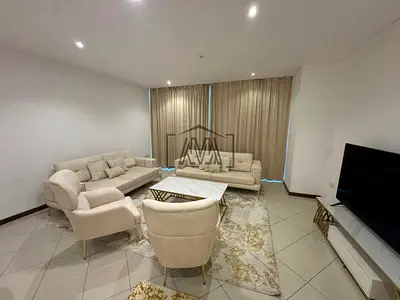 Canal & City View | Large 2BR | Marsa Plaza Core 1 | Vacant/Ready