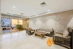 Front of Metro | Sepearte Laundry &amp; Close Kitchen | Ready to Move