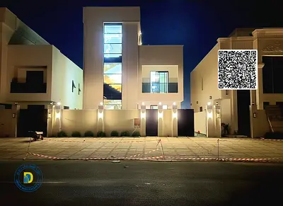 للبيع فيلا مودرن 5 غرف مع روف شامل رسوم التسجيل منطقة الحليو2  تشطيب سوبر ديلوكس تملك حر لجميع الجنسيات تمويل بنكي
