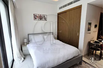 Modern Studio | Azizi Riviera | Prime Location