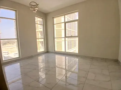 Affordable price!!_very specious one Bedroom 2 bathroom only 37k_6 cheq Payment al jada _on road building