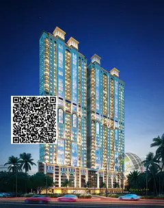 Luxury Living in the Heart of Ajman