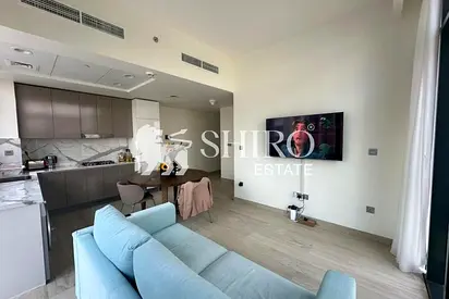 Fully Furnished | Open Layout | Community View |