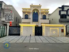 For sale: Classic villa, miniature palace, 6 bedrooms with roof , including registration fees, in Al