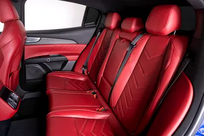 2023 Maserati GRECALE 照片 8