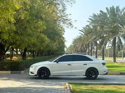صورة مصغرة 11 لـ 2015 AUDI A3