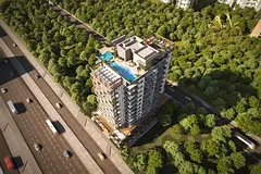 Modern Interiors - Prime Investment - Smart Living