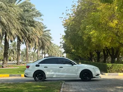 صورة مصغرة 15 لـ 2015 AUDI A3