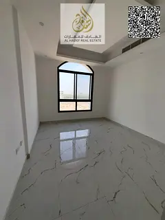 Brand New 2 Bedroom Apartment for Rent in Al Alia | Super Deluxe | Near Sheikh Mohammed Bin Zayed Ro